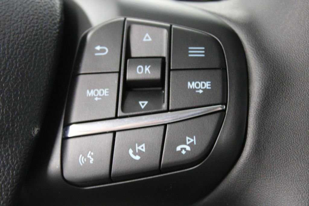 New 2026 Ford Maverick XLT image 35