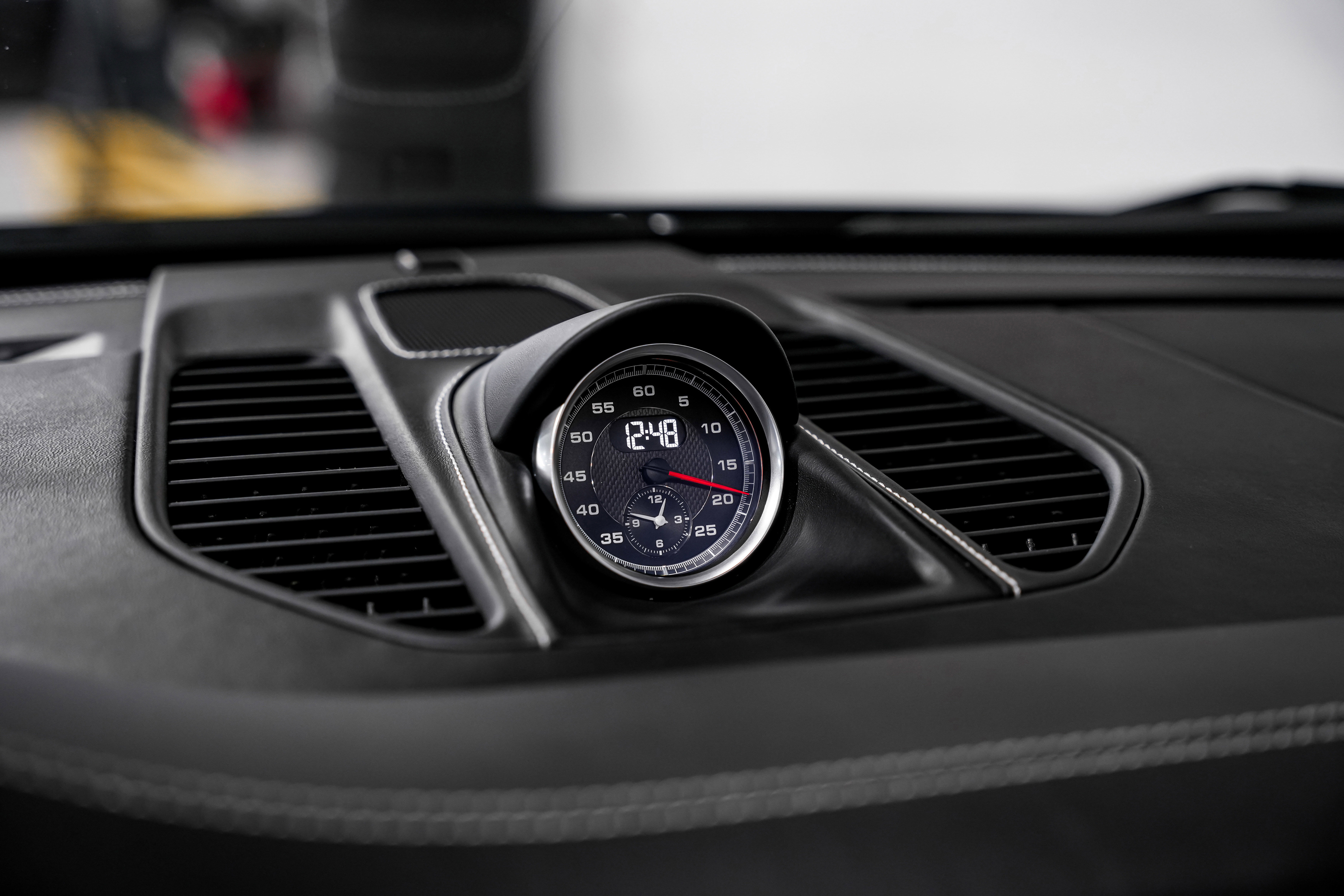 Used 2019 Porsche 911 Targa 4 GTS image 12