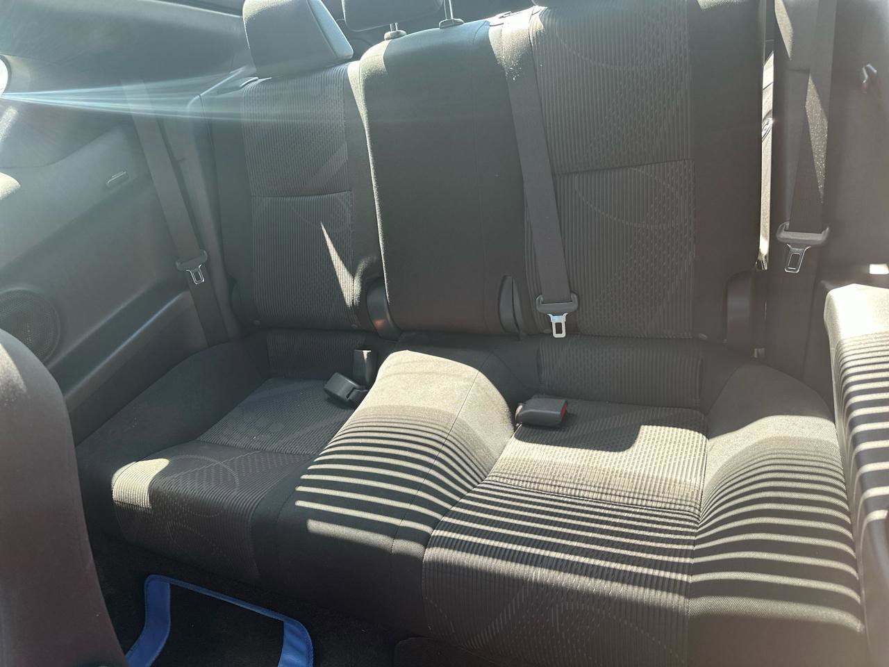 Used 2013 Scion tC FWD image 11