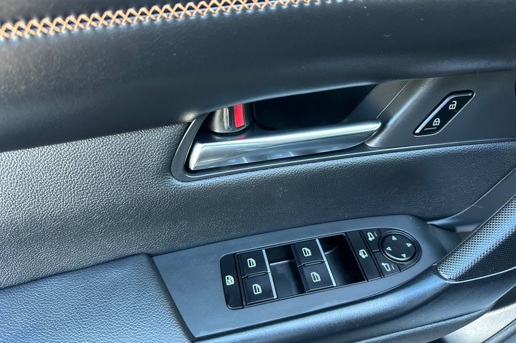 New 2025 MAZDA CX-50 AWD 2.5 S w/ Cargo Package image 9