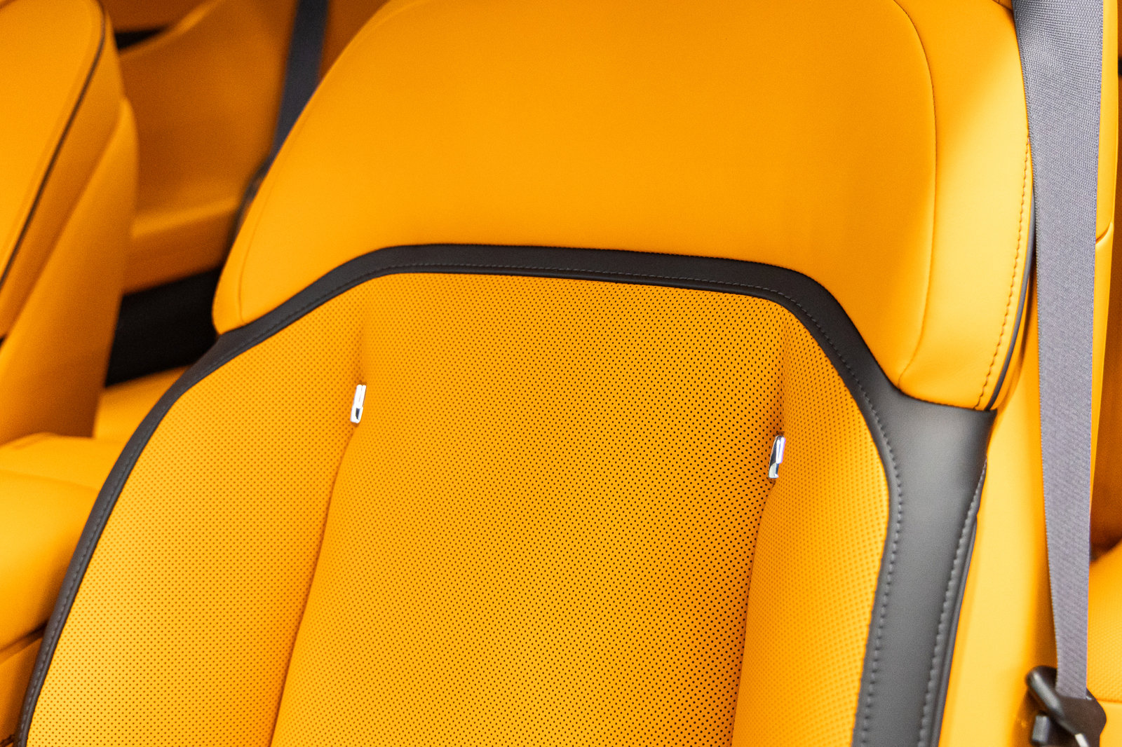 New 2026 Rolls-Royce Spectre image 30