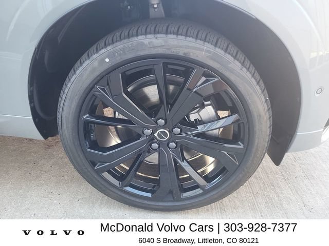 New 2026 Volvo XC60 B5 Ultra w/ Protection Package Premier AWD/4WD image 20