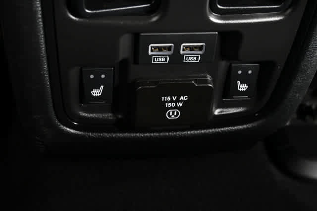 Used 2024 Dodge Durango R/T image 18