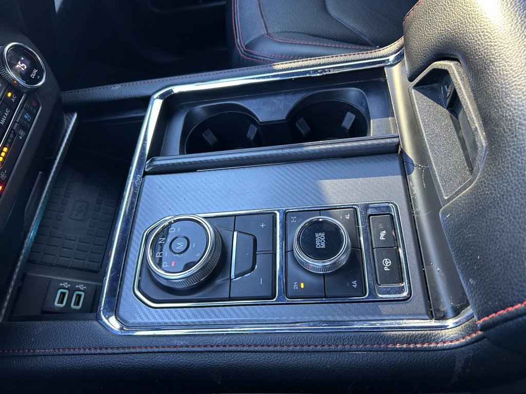 Used 2019 Ford Expedition Limited w/ Equipment Group 303A image 38