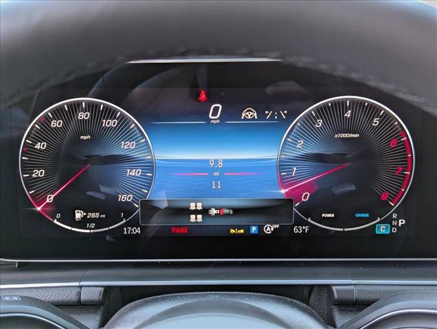 New 2026 Mercedes-Benz GLS 450 4MATIC image 11