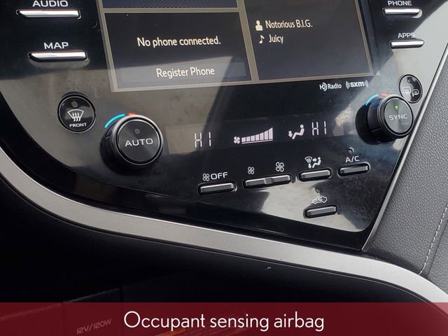 Used 2020 Toyota Camry XSE image 27