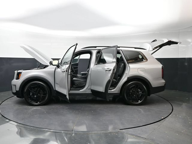 Used 2025 Kia Telluride EX X-Line AWD/4WD image 42