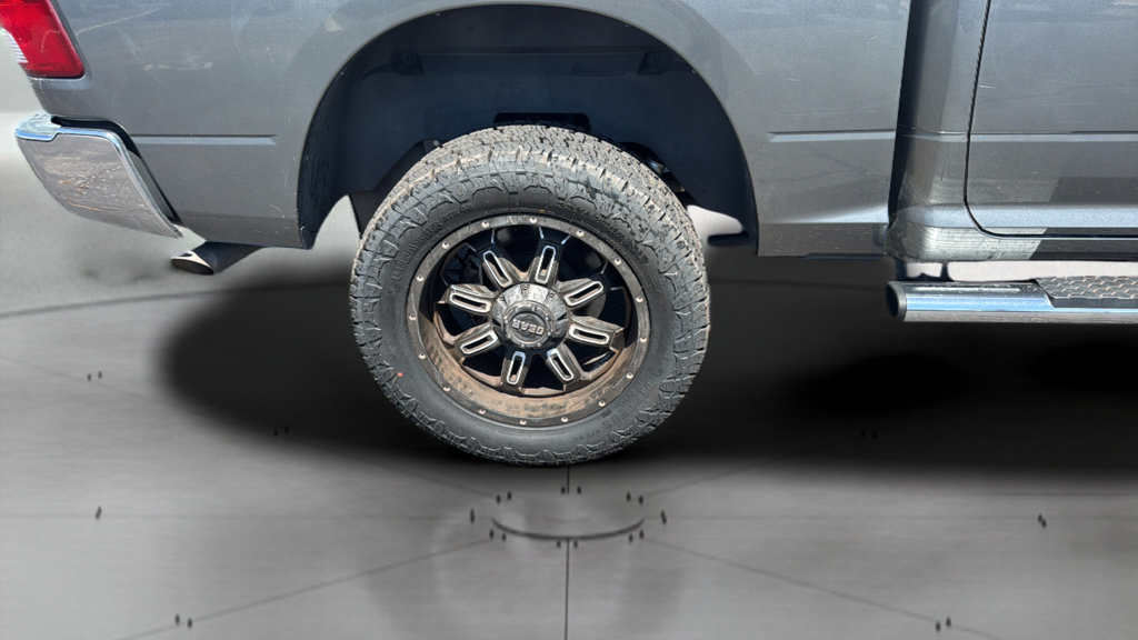 Used 2010 Dodge Ram 1500 Truck SLT RWD image 35