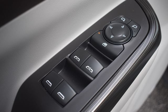 Used 2020 GMC Acadia SLT AWD/4WD image 25