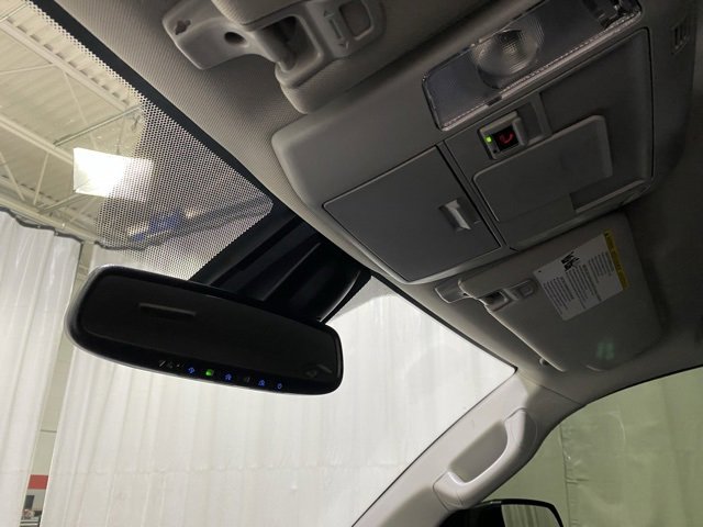 Certified 2021 Toyota Tundra SR5 w/ Trail Edition image 22