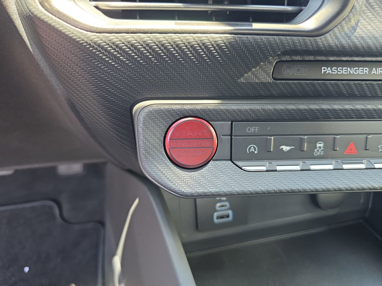 New 2025 Ford Mustang GT image 22