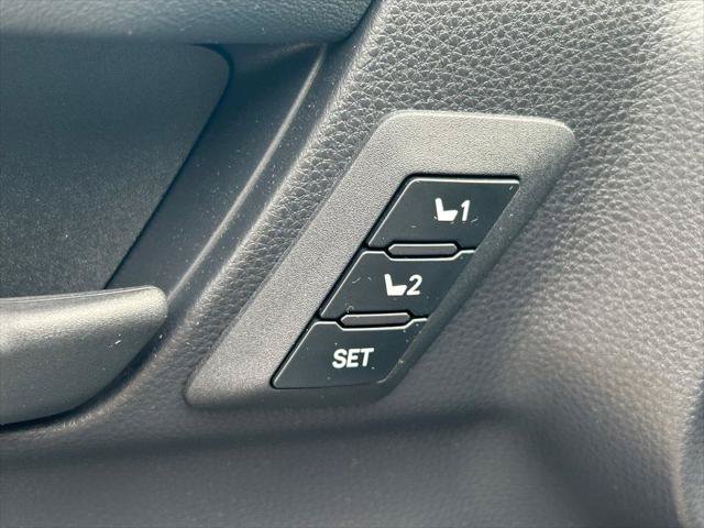 Certified 2025 Toyota 4Runner Trailhunter AWD/4WD image 26