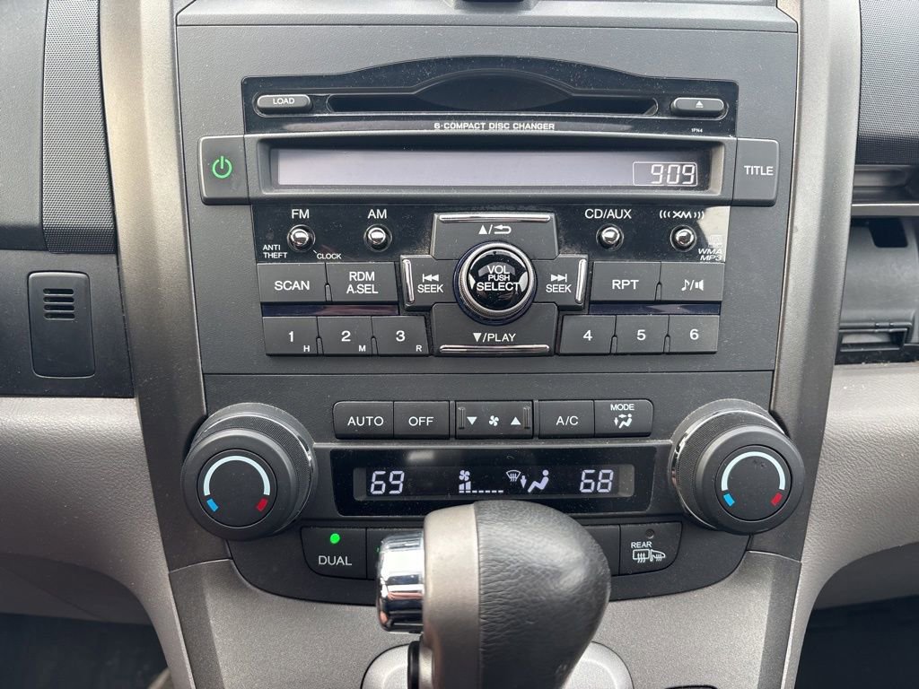 Used 2011 Honda CR-V EX-L image 24