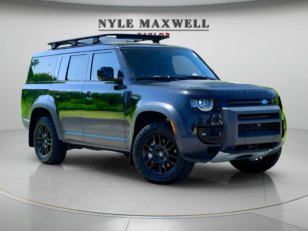 Used 2023 Land Rover Defender 130 SE