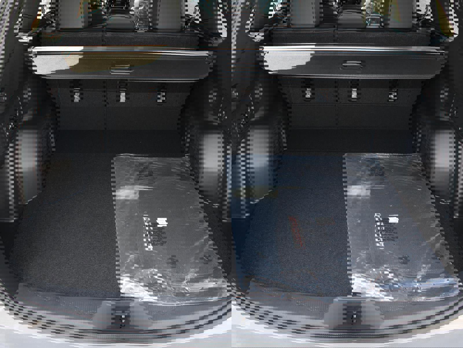 New 2026 Subaru Forester Sport image 8