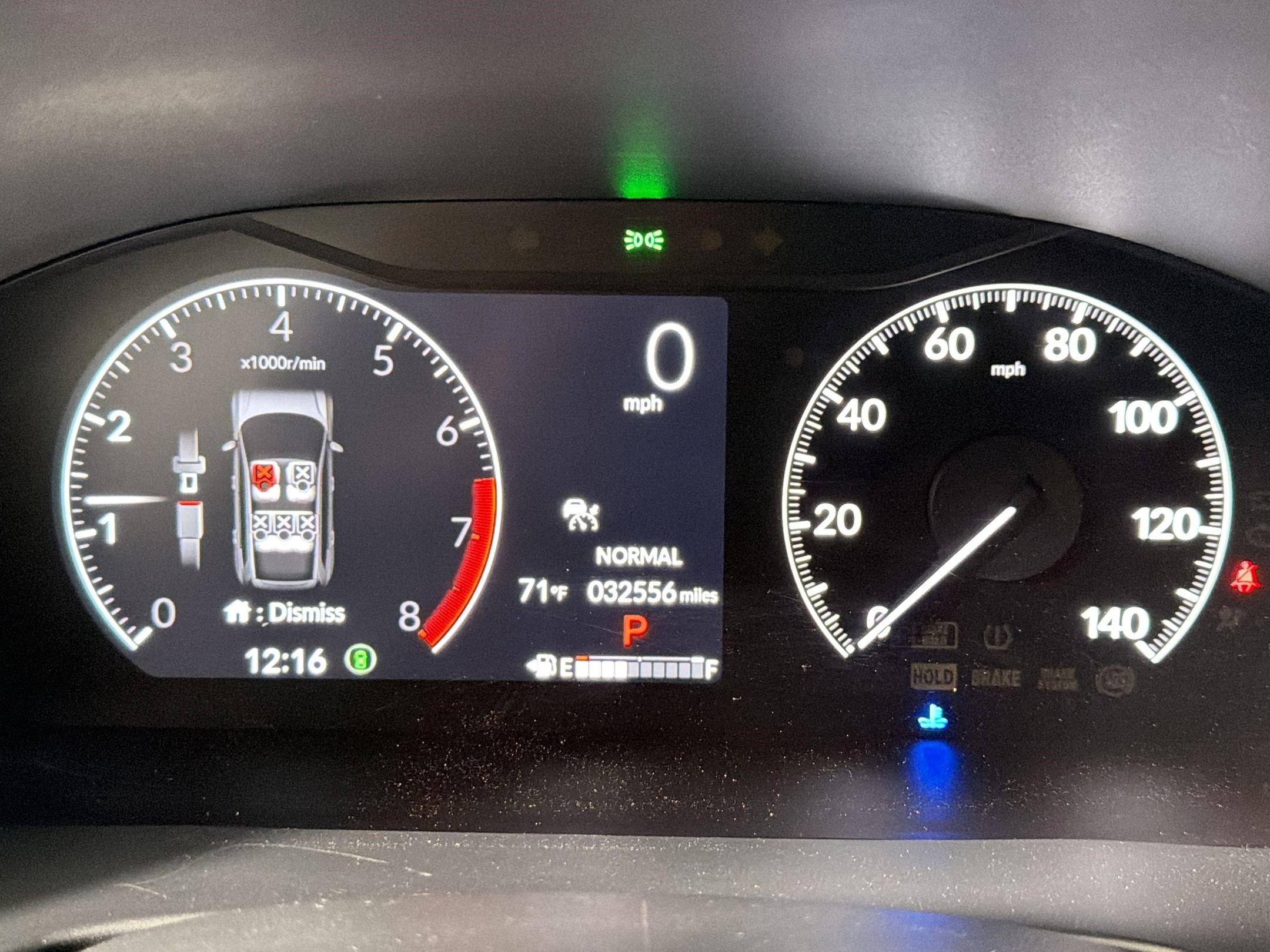 Used 2023 Honda CR-V EX-L image 17