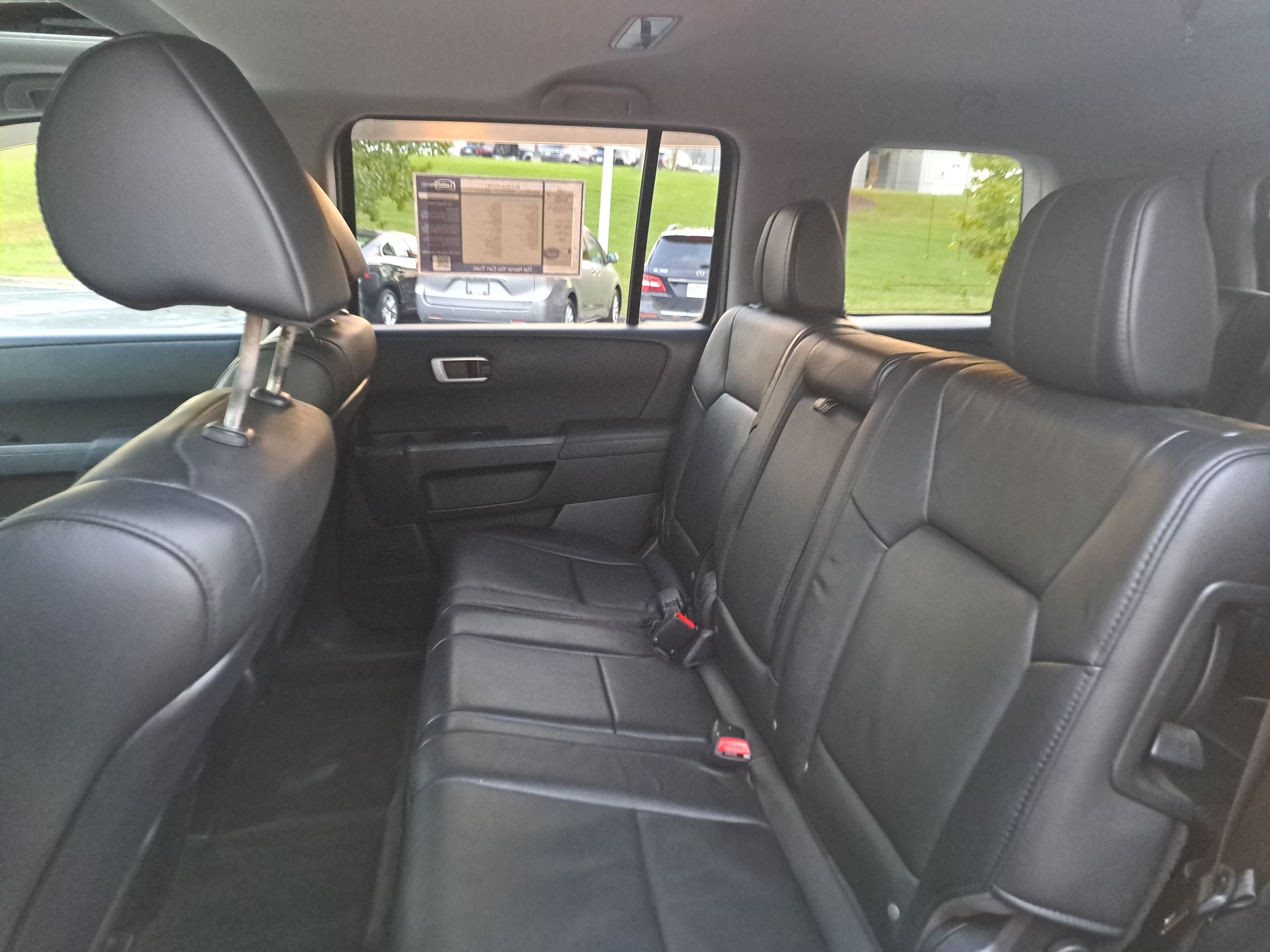 Used 2013 Honda Pilot EX-L image 14
