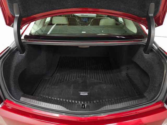 Used 2018 Cadillac CT6 Luxury image 5