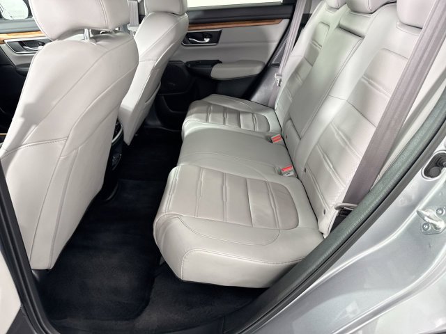 Certified 2020 Honda CR-V Touring image 24