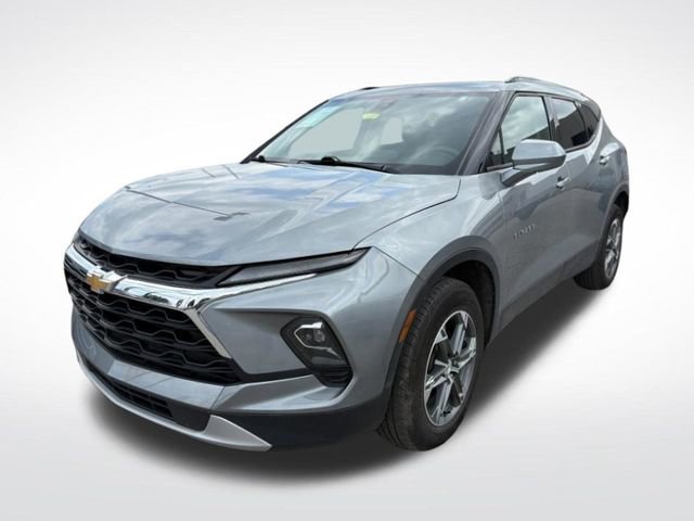 Used 2023 Chevrolet Blazer LT w/ Convenience Package
