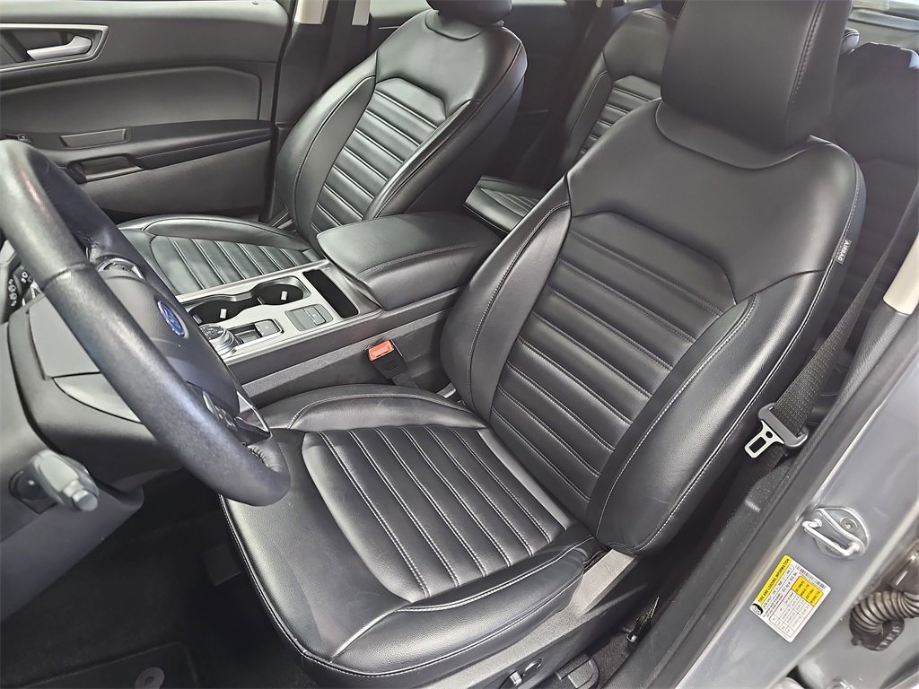 Used 2024 Ford Edge SEL image 14