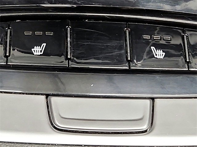 Used 2024 Hyundai Tucson SEL image 17