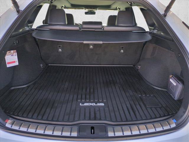 Used 2026 Lexus RX 350h AWD/4WD image 6