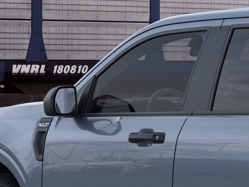 New 2026 Ford Maverick XLT FWD image 23