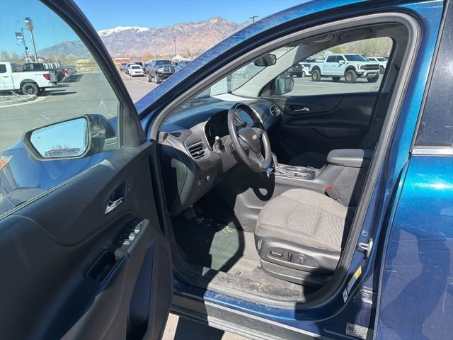 Used 2019 Chevrolet Equinox LT AWD/4WD image 4