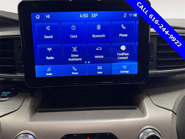 Used 2022 Ford Explorer XLT w/ Equipment Group 202A image 14