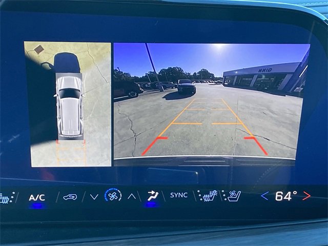 New 2026 Chevrolet Tahoe Premier w/ Sun And Tow Package image 14