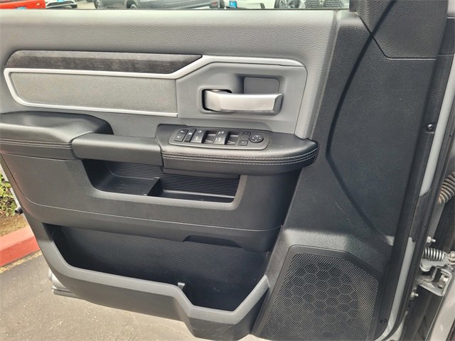 Certified 2022 RAM 2500 Big Horn image 12