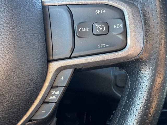 Used 2024 RAM 3500 Tradesman image 31
