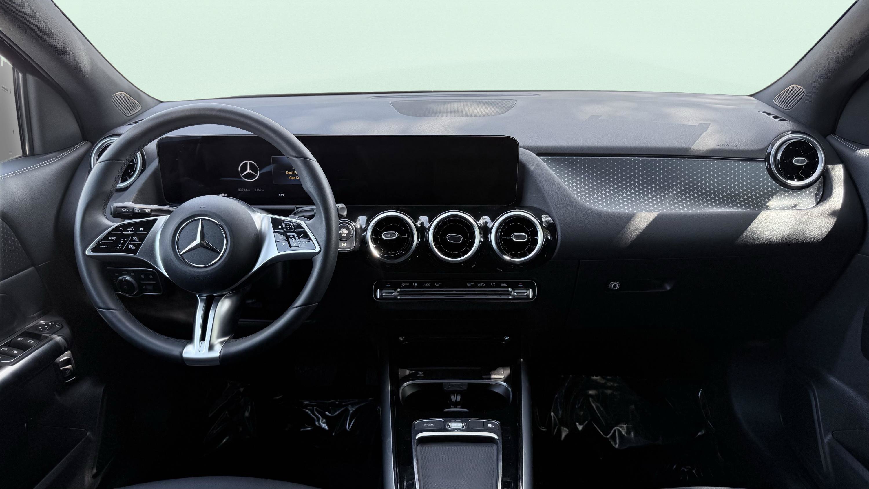Used 2026 Mercedes-Benz GLA 250 4MATIC image 55
