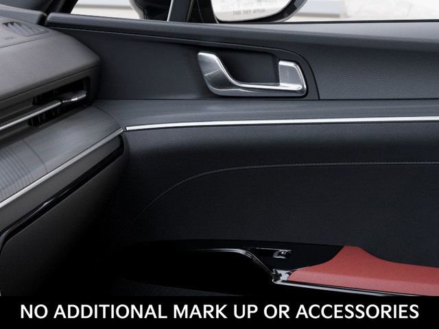 New 2026 Kia K5 GT-Line image 25