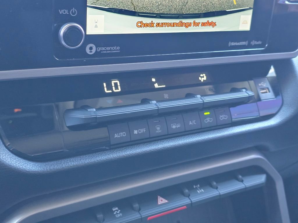 Used 2024 Toyota Tundra SR5 w/ TRD Off-Road Package image 26