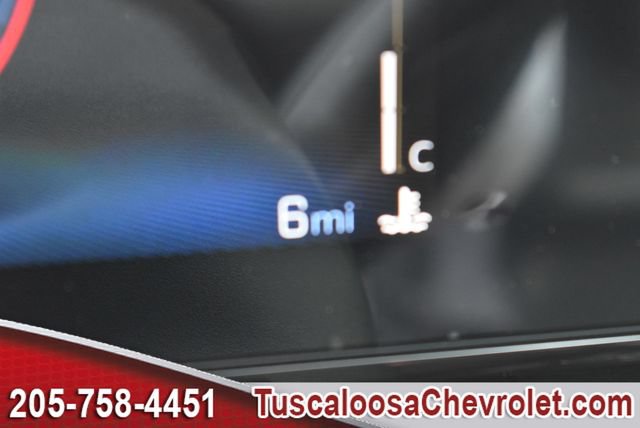 New 2026 Chevrolet Trax RS w/ Sunroof Package FWD image 26