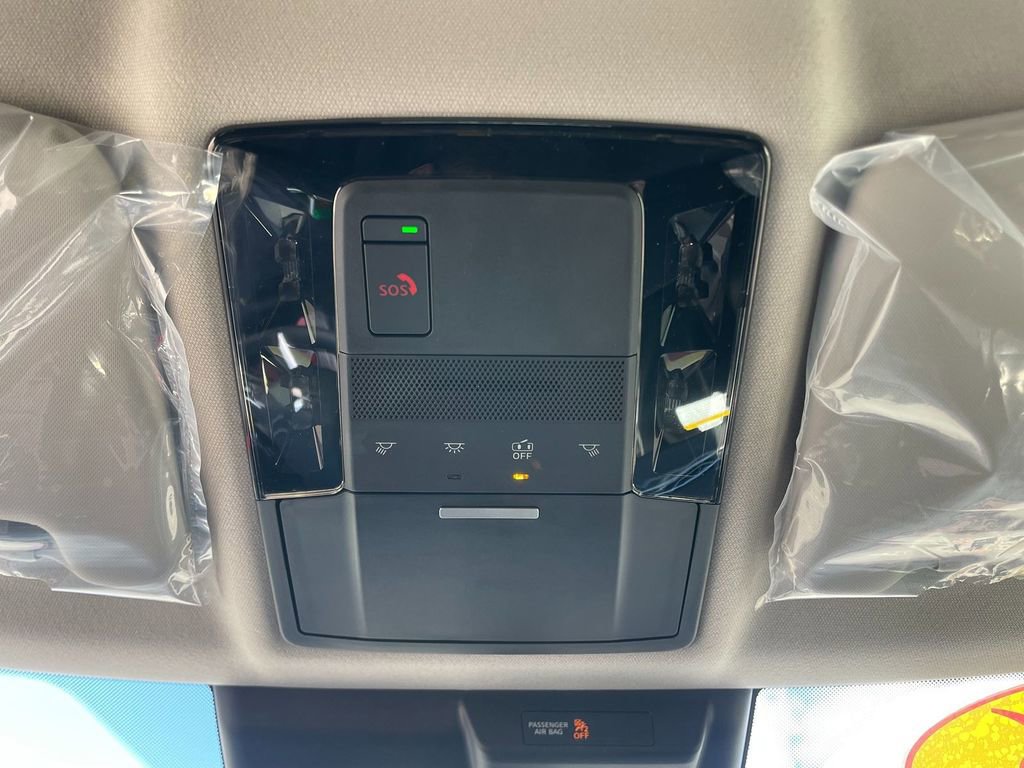 New 2026 Mitsubishi Outlander ES image 21