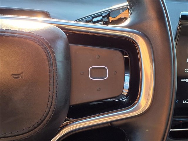 Certified 2025 Lincoln Nautilus Premier w/ Jet Appearance Package image 14