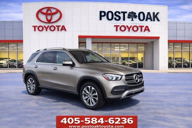 Used 2021 Mercedes-Benz GLE 350 GLE 350 w/ Premium Package