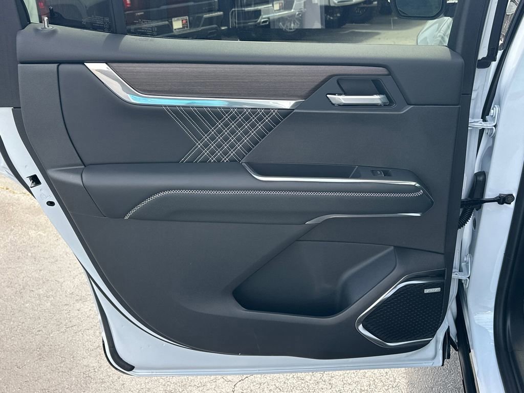 New 2026 GMC Acadia Denali image 22