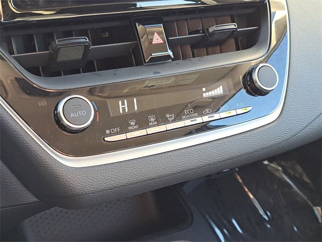 Used 2024 Toyota Corolla LE image 15