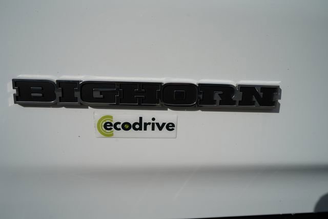 Used 2022 RAM 1500 Big Horn w/ Trailer Tow Group image 67