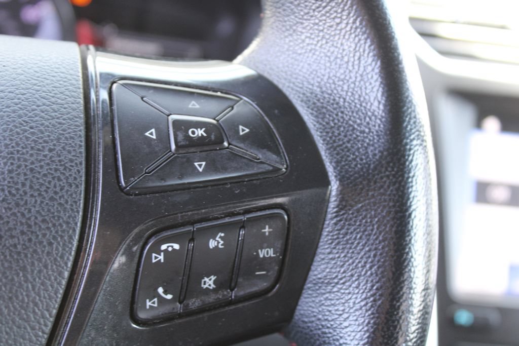 Used 2019 Ford Explorer Sport AWD/4WD image 17