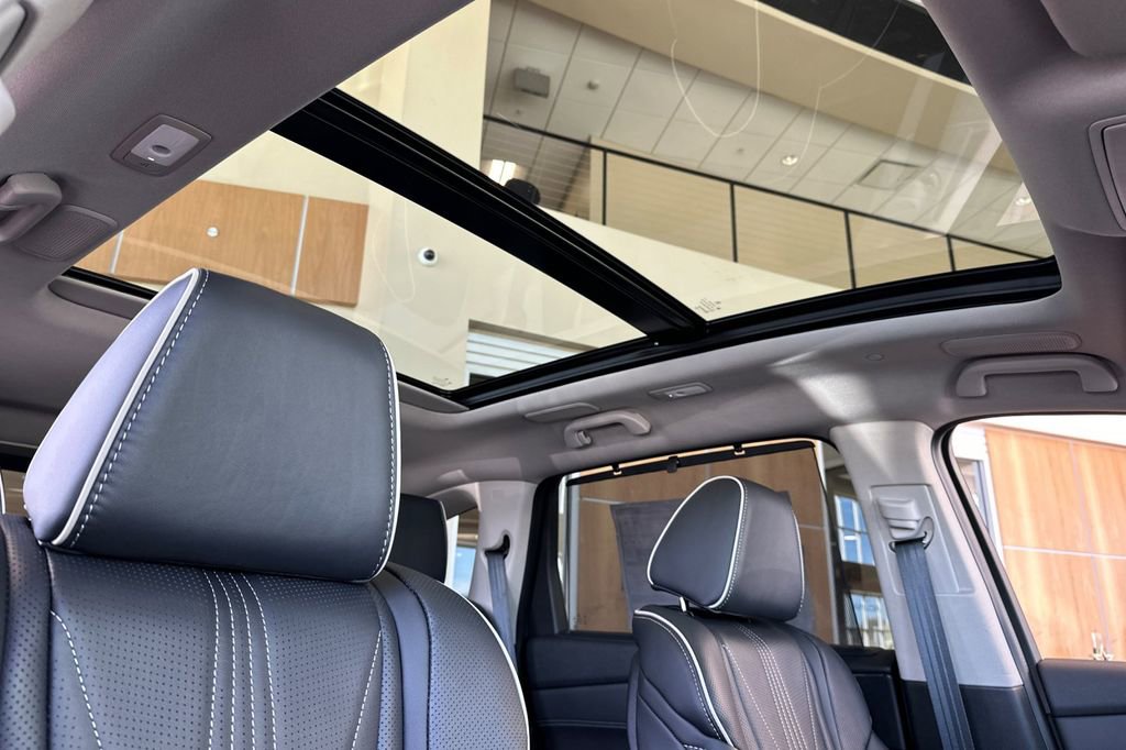 New 2026 Acura MDX w/ Advance Package image 18