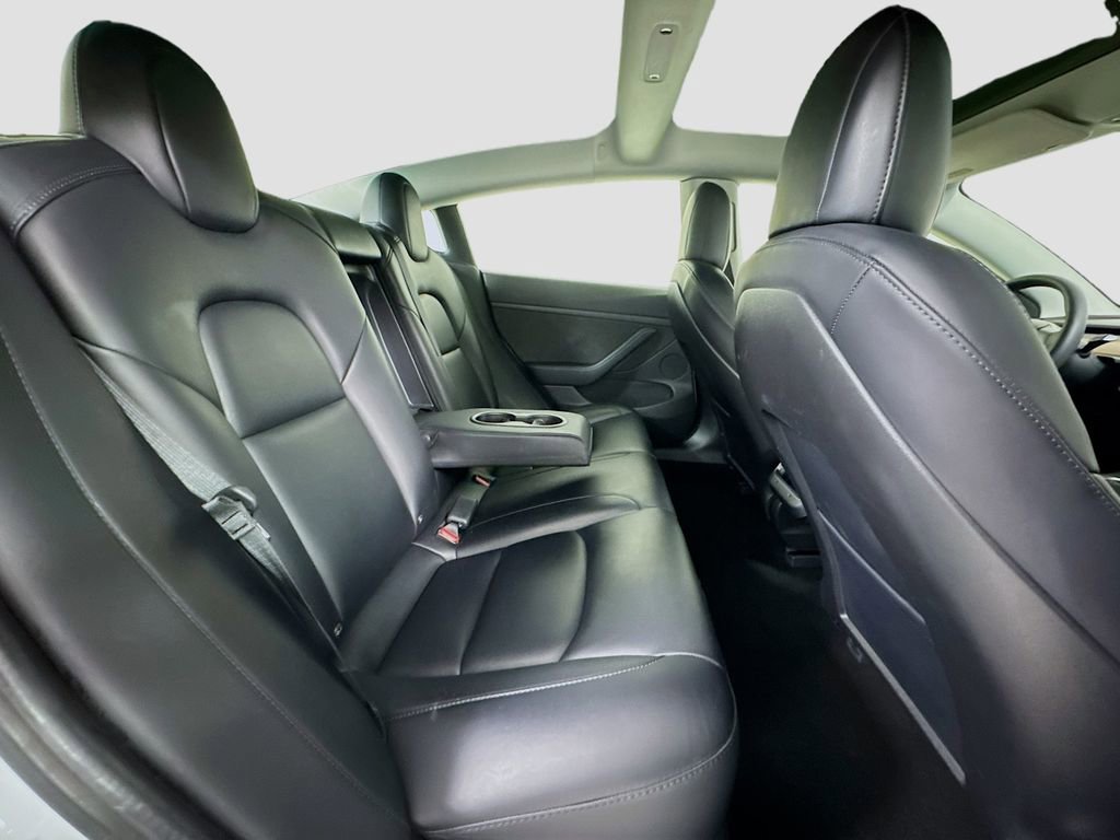 Used 2021 Tesla Model 3 Long Range image 25