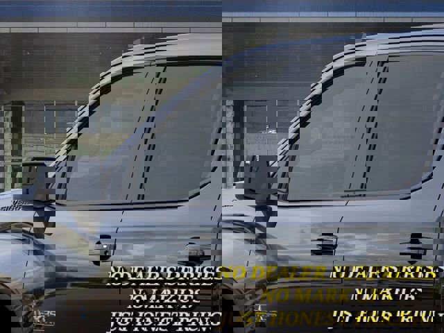 New 2026 Chevrolet Silverado 1500 RST w/ Texas Edition Plus image 12