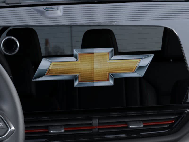 New 2026 Chevrolet Silverado EV Trail Boss w/ Plus Package image 20