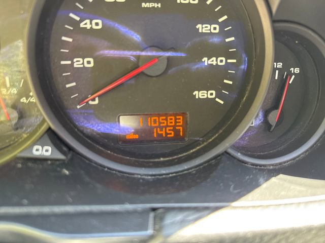 Used 2008 Porsche Cayenne AWD/4WD image 21