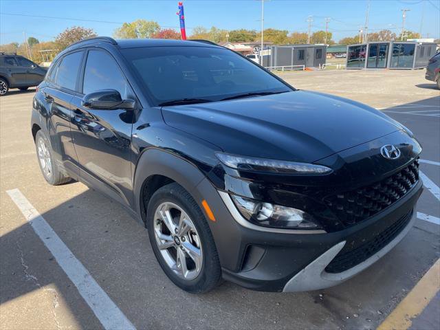 Used 2023 Hyundai Kona SEL w/ Cargo Package